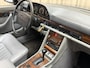 Mercedes-Benz S-klasse 560 SEL / W126 / 280 PK / Verlengd / 100% roestvrij! / Full Option / 1987 / Origineel