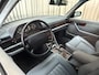 Mercedes-Benz S-klasse 560 SEL / W126 / 280 PK / Verlengd / 100% roestvrij! / Full Option / 1987 / Origineel