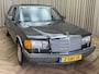 Mercedes-Benz S-klasse 560 SEL / W126 / 280 PK / Verlengd / 100% roestvrij! / Full Option / 1987 / Origineel