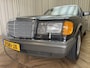 Mercedes-Benz S-klasse 560 SEL / W126 / 280 PK / Verlengd / 100% roestvrij! / Full Option / 1987 / Origineel