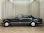 Mercedes-Benz S-klasse 560 SEL / W126 / 280 PK / Verlengd / 100% roestvrij! / Full Option / 1987 / Origineel