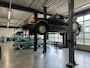 Mercedes-Benz S-klasse 560 SEL / W126 / 280 PK / Verlengd / 100% roestvrij! / Full Option / 1987 / Origineel