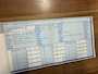 Mercedes-Benz S-klasse 560 SEL / W126 / 280 PK / Verlengd / 100% roestvrij! / Full Option / 1987 / Origineel