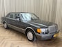 Mercedes-Benz S-klasse 560 SEL / W126 / 280 PK / Verlengd / 100% roestvrij! / Full Option / 1987 / Origineel