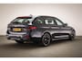 BMW 5-Serie Touring 530e xDrive M-Sport | LEDER | STOELVERWARMING | TREKHAAK | 19"