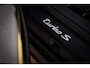 Porsche 911 3.6 Turbo S | 992.2 | SportDesign | Full Carbon | Exclusive Manufaktur | InnoDrive | Burmester | 360 |