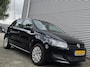 Volkswagen Polo 1.4-16V 5drs Comfortline 10-2009 Deep Black Pearl