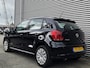 Volkswagen Polo 1.4-16V 5drs Comfortline 10-2009 Deep Black Pearl