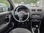 Volkswagen Polo 1.4-16V 5drs Comfortline 10-2009 Deep Black Pearl