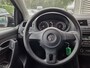 Volkswagen Polo 1.4-16V 5drs Comfortline 10-2009 Deep Black Pearl