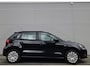 Volkswagen Polo 1.4-16V 5drs Comfortline 10-2009 Deep Black Pearl