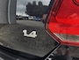 Volkswagen Polo 1.4-16V 5drs Comfortline 10-2009 Deep Black Pearl