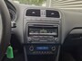 Volkswagen Polo 1.4-16V 5drs Comfortline 10-2009 Deep Black Pearl
