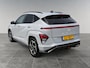 Hyundai Kona N Line Sky 1.6 GDI HEV 140pk | SCHUIF/KANTELDAK | ALCANTARA | 360° CAMERA | BLIND SPOT VIEUW | MEMORY | STOELVERW. | STOELVENTILATIE |