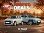 Hyundai Kona N Line Sky 1.6 GDI HEV 140pk | SCHUIF/KANTELDAK | ALCANTARA | 360° CAMERA | BLIND SPOT VIEUW | MEMORY | STOELVERW. | STOELVENTILATIE |
