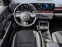 Hyundai Kona N Line Sky 1.6 GDI HEV 140pk | SCHUIF/KANTELDAK | ALCANTARA | 360° CAMERA | BLIND SPOT VIEUW | MEMORY | STOELVERW. | STOELVENTILATIE |
