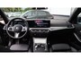 BMW 3-Serie 330e SOH95% M-Pakket Pro Matrix Pano Trekhaak Leder AUT VC Getint