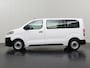 Opel Vivaro Combi 1.5CDTI Lang Personenbus | Kombi | 9-Persoons | Airco | Cruise | Prijs Incl BTW en BPM