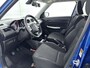 Suzuki Swift 1.2 Select Smart Hybrid