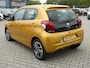 Peugeot 108 1.0 e-VTi Allure Automaat / Camera / Climate Control