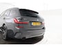 BMW 3-Serie Touring 330e xDrive High Executive Panorama, M-Pakket, Trekhaak!