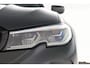 BMW 3-Serie Touring 330e xDrive High Executive Panorama, M-Pakket, Trekhaak!