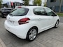 Peugeot 208 1.2 PureTech GT-line|Automaat|Cruise contr| Eco|Parkeersens