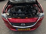 Mazda 6 Sportbreak 2.0 SAG 165 Drive Aut. | Leder | Bose audio | Stoelverwarming