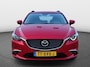 Mazda 6 Sportbreak 2.0 SAG 165 Drive Aut. | Leder | Bose audio | Stoelverwarming