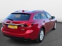 Mazda 6 Sportbreak 2.0 SAG 165 Drive Aut. | Leder | Bose audio | Stoelverwarming