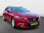 Mazda 6 Sportbreak 2.0 SAG 165 Drive Aut. | Leder | Bose audio | Stoelverwarming