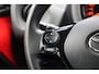 Toyota Aygo 1.0 VVT-I X-Fun Sport 5 Deurs - Airco, Multifunctioneel stuur, Bluetooth