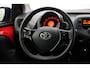 Toyota Aygo 1.0 VVT-I X-Fun Sport 5 Deurs - Airco, Multifunctioneel stuur, Bluetooth