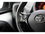 Toyota Aygo 1.0 VVT-i x-fun 5 Deurs - Airco, Multifunctioneel Stuur