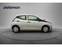 Toyota Aygo 1.0 VVT-i x-fun 5 Deurs - Airco, Multifunctioneel Stuur