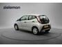 Toyota Aygo 1.0 VVT-i x-fun 5 Deurs - Airco, Multifunctioneel Stuur