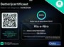 Kia Niro EV E-Niro DynamicPlusLine 64 kWh 100% SOH OPEN DAK WARMTEPOMP