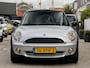 MINI Clubman 1.6 COOPER LEDER AIRCO LED LMV