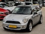MINI Clubman 1.6 COOPER LEDER AIRCO LED LMV