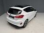 Ford Fiesta 1.0 EB ST-Line GARANTIE|Riem VV|140pk|Pano|LED|