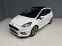 Ford Fiesta 1.0 EB ST-Line GARANTIE|Riem VV|140pk|Pano|LED|