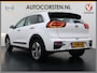 Kia Niro EV e-Niro DynamicLine 64kWh 204PK Warmtepomp SOH 98% Camera Adap.Cruise Stoel+Stuurverwarming Navi Ecc Apple Carplay Android Auto Pdc Isofix Lane Assist VESS Regen-Lichtsensor 1e Eigenaar Origineel Nederlandse Auto