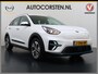 Kia Niro EV e-Niro DynamicLine 64kWh 204PK Warmtepomp SOH 98% Camera Adap.Cruise Stoel+Stuurverwarming Navi Ecc Apple Carplay Android Auto Pdc Isofix Lane Assist VESS Regen-Lichtsensor 1e Eigenaar Origineel Nederlandse Auto