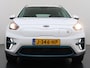 Kia Niro EV e-Niro DynamicLine 64kWh 204PK Warmtepomp SOH 98% Camera Adap.Cruise Stoel+Stuurverwarming Navi Ecc Apple Carplay Android Auto Pdc Isofix Lane Assist VESS Regen-Lichtsensor 1e Eigenaar Origineel Nederlandse Auto