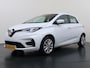 Renault Zoe 52kWh SOH 90% Incl. Accu Warmtepomp Stuur+Stoelverwarming Navi Keyless Apple Carplay/Android Auto Cruise Control Pdc R110 Life Regen-Lichtsensor Lane Assist Lmv 16" Led Isofix Facelift
