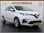 Renault Zoe 52kWh SOH 90% Incl. Accu Warmtepomp Stuur+Stoelverwarming Navi Keyless Apple Carplay/Android Auto Cruise Control Pdc R110 Life Regen-Lichtsensor Lane Assist Lmv 16" Led Isofix Facelift