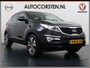 Kia Sportage 1.6I 135PK Trekhaak Navi Camera Ecc Bluetooth Cruise Control Pdc 20th Anniversary Lmv Led Isofix Regen-Lichtsensor Dealeronderhouden 1.200KG Trekgewicht Origineel Nederlandse Auto