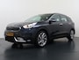 Kia Niro Hybrid 1.6i Automaat Trekhaak Navi Camera Apple Carplay Android Auto Ecc Pdc First Edition Cruise Control Isofix Bluetooth Lane Assist Regen-Lichtsensor 1.300KG Trekgewicht Origineel Nederlandse Auto