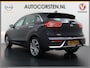 Kia Niro Hybrid 1.6i Automaat Trekhaak Navi Camera Apple Carplay Android Auto Ecc Pdc First Edition Cruise Control Isofix Bluetooth Lane Assist Regen-Lichtsensor 1.300KG Trekgewicht Origineel Nederlandse Auto