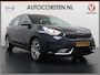 Kia Niro Hybrid 1.6i Automaat Trekhaak Navi Camera Apple Carplay Android Auto Ecc Pdc First Edition Cruise Control Isofix Bluetooth Lane Assist Regen-Lichtsensor 1.300KG Trekgewicht Origineel Nederlandse Auto
